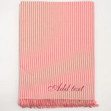 Telo mare e piscina, modello Apino - Rosa