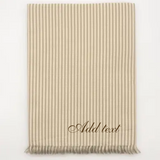 Telo mare e piscina, modello Apino - Beige