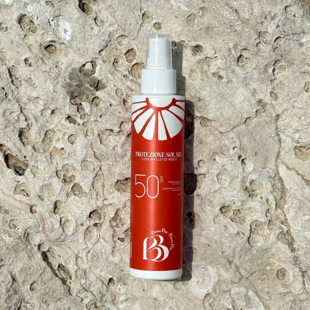 Protezione solare SPF 50+ - 150 ml