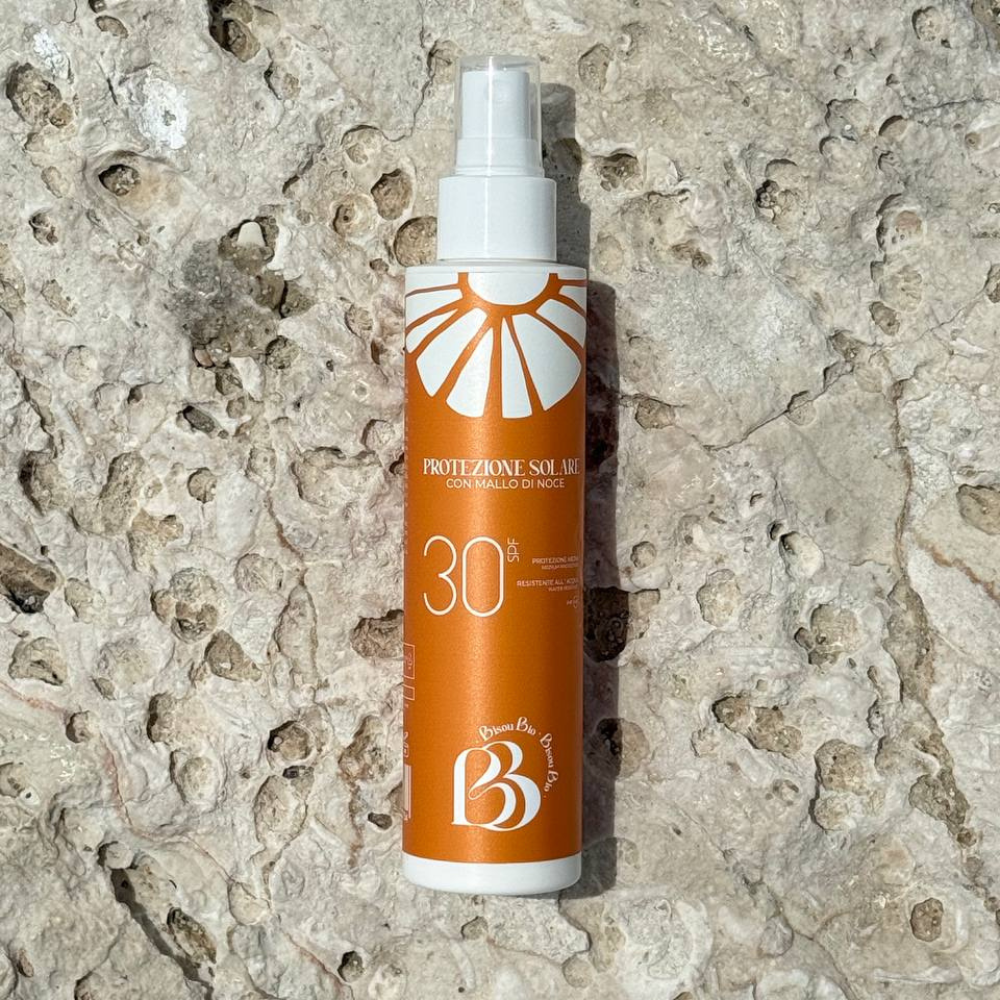 Protezione solare SPF 30 - 150 ml