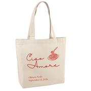 Tote Bag with print, Option 5