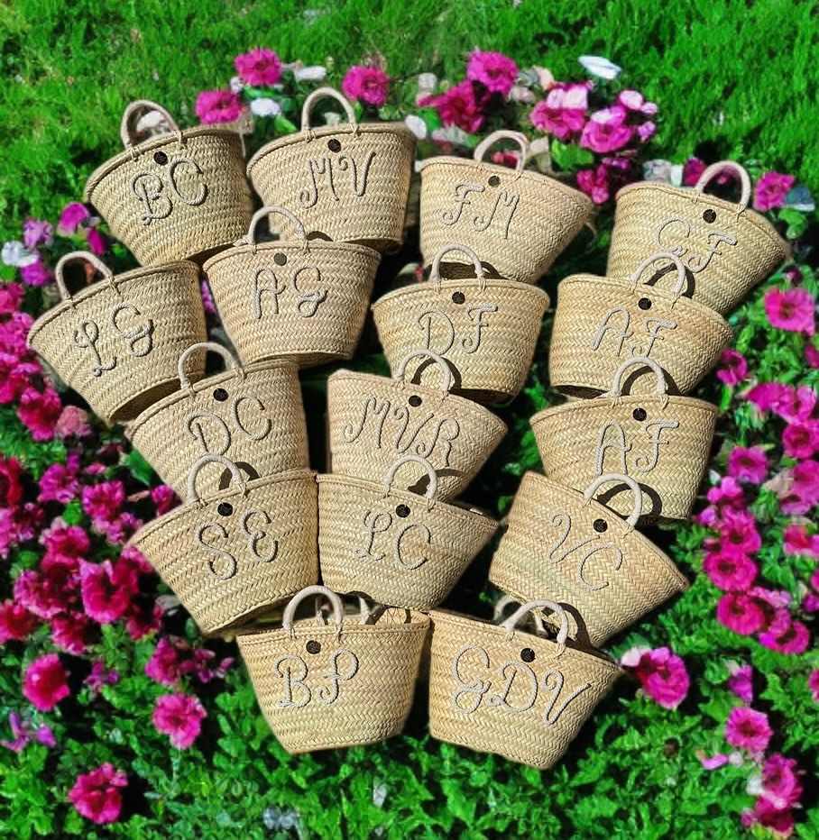 The Beach Bag