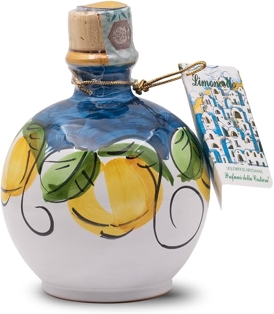 Profumi della Costiera