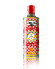 Olive Oil DOP Valli Trapanesi, 500ml