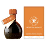 Condimento del Borgo Invecchiato Etichetta Arancia – 250 ml