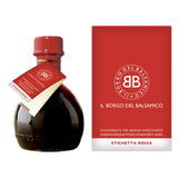 Condimento del Borgo Invecchiato Etichetta Rossa – 250 ml