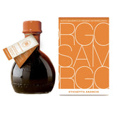 Aceto Balsamico di Modena IGP Invecchiato Etichetta Arancio – 250 ml