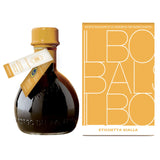 Aceto Balsamico di Modena IGP Etichetta Gialla Invecchiato – 250 ml