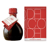 Aceto Balsamico di Modena IGP Etichetta Rossa Invecchiato – 250 ml