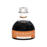 Condimento del Borgo Invecchiato Etichetta Arancia – 100 ml