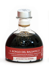 Condimento del Borgo Invecchiato Etichetta Rossa – 100 ml