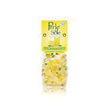 Caramelle dure al limoncello