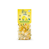 Caramelle al limone con Limone Costiera Amalfitana IGP
