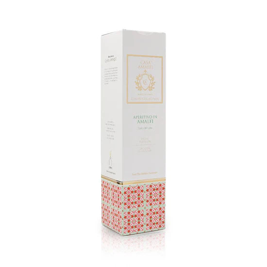 Diffuser - Aperitivo in Amalfi – Spritz di frutti