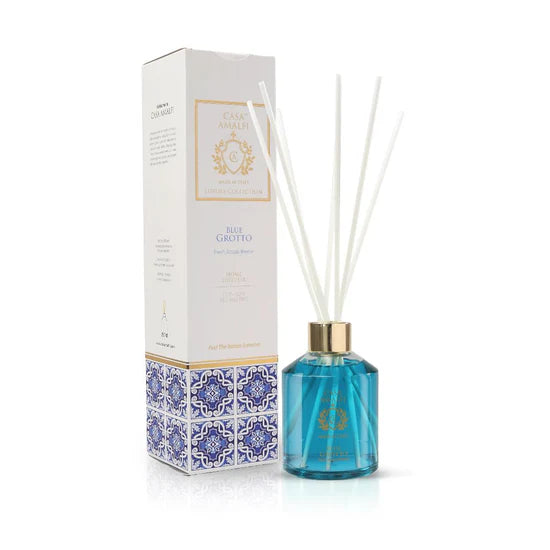 Diffuser – Blue grotto - fresh Acqua marine