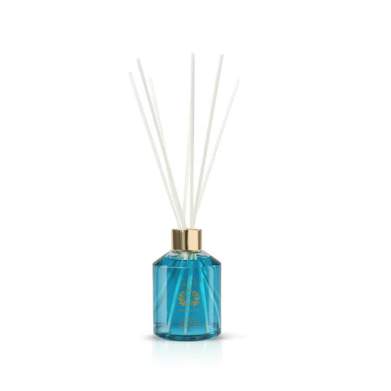 Diffuser – Blue grotto - fresh Acqua marine