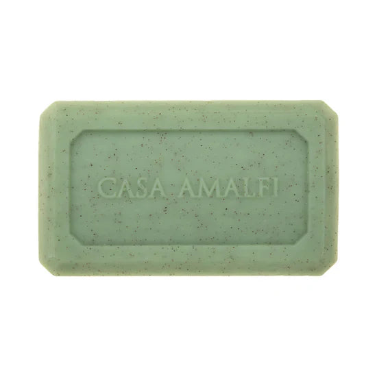 Soap 150 gr – Aperitivo in Amalfi – Fruit Spritz Body Scrub