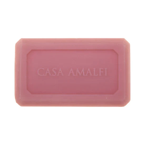 Soap 150 gr – Giardini di Ravello – Rose Petals & Safron
