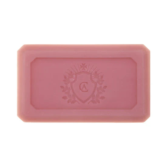 Soap 150 gr – Giardini di Ravello – Rose Petals & Safron