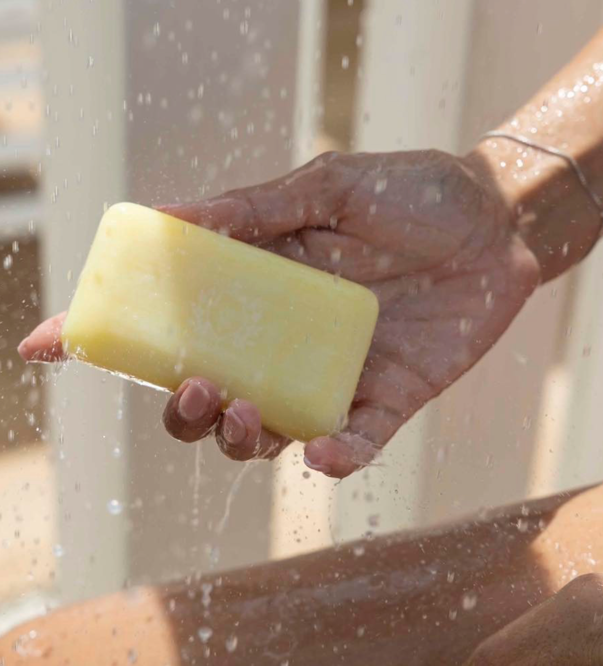 Soap 150 gr – Take me to Capri – Fig Leaves & Ivy
