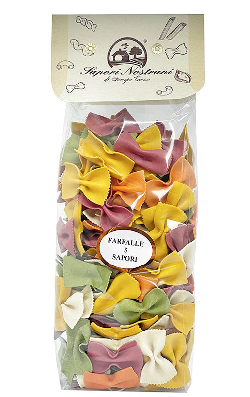 Sapori Nostrani Alimentari