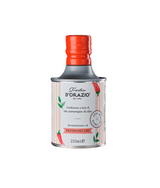 Olio d'oliva - Pepe - 250 ml