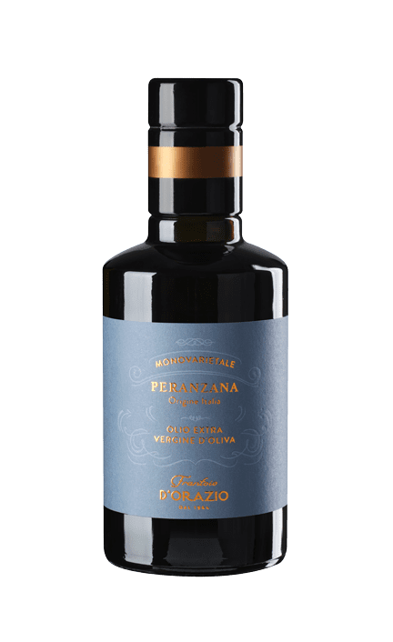 Olive Oil - Peranzana, 250ml