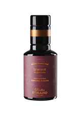 Olio d'oliva - Simone, bottiglia di vetro - 100 ml