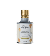 Olio d'oliva - Tartufo bianco - 250 ml