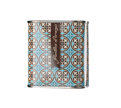 Olive Oil - Agnano - 100ml