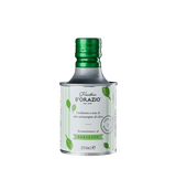 Olio d'oliva - Basilico - 250 ml