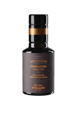 Olio d'oliva - Coratina, 100ml