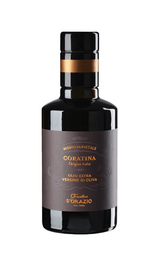 Olio d'oliva - Coratina, 250ml