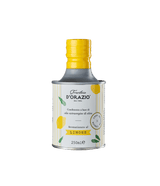 Olio d'oliva - Limone - 250 ml