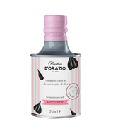 Olio d'oliva - Aglio - 250 ml