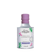 Olio d'oliva - Rosmarino - 250 ml