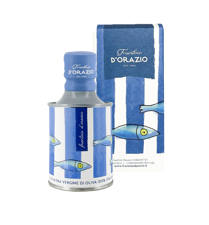 Olio d'oliva - Marea - 250ml
