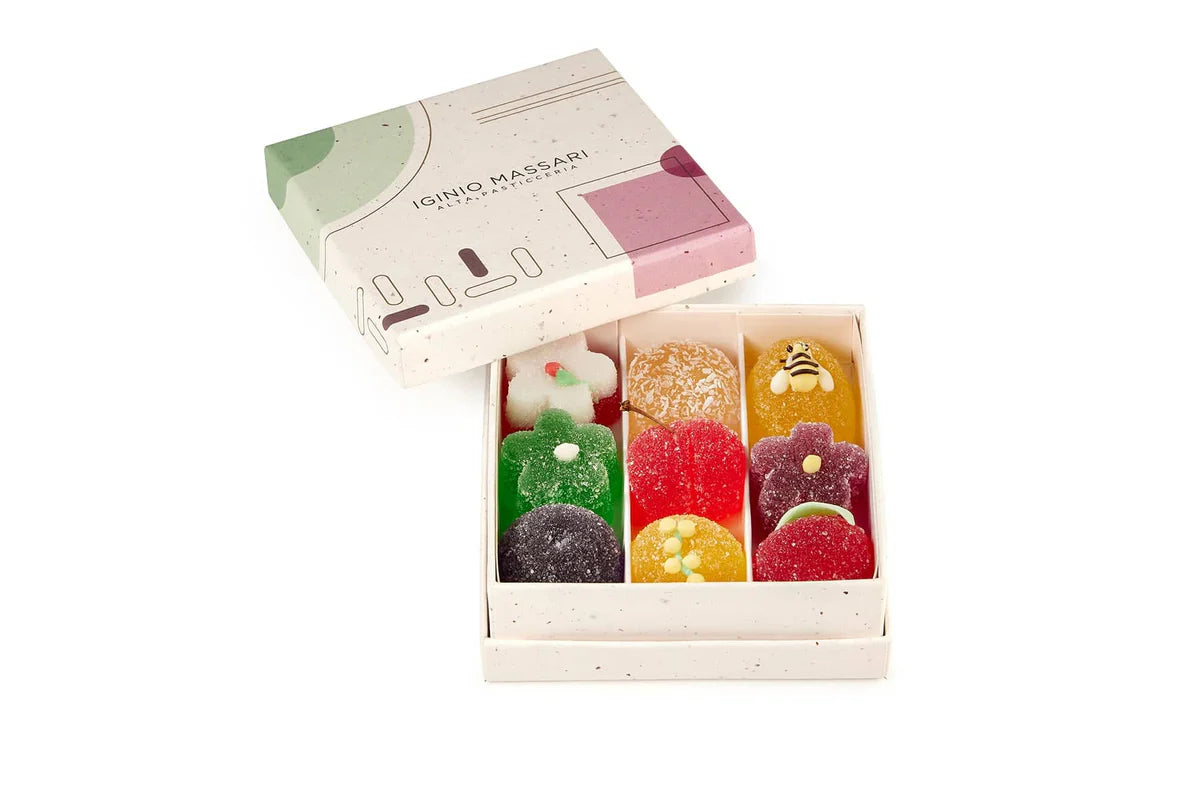 Fruit Jellies, 150-450g