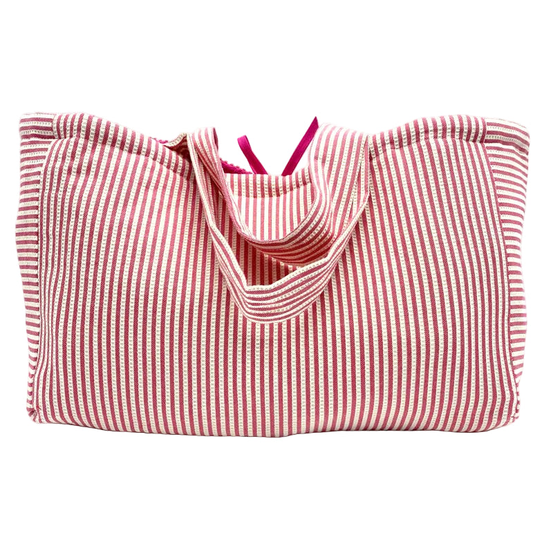Beach & Pool Bag, model Apino - Pink