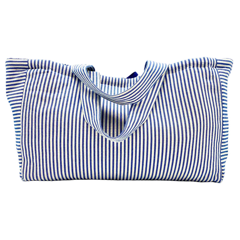 Beach & Pool Bag, model Apino - Blue