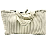 Beach & Pool Bag, model Apino - Beige