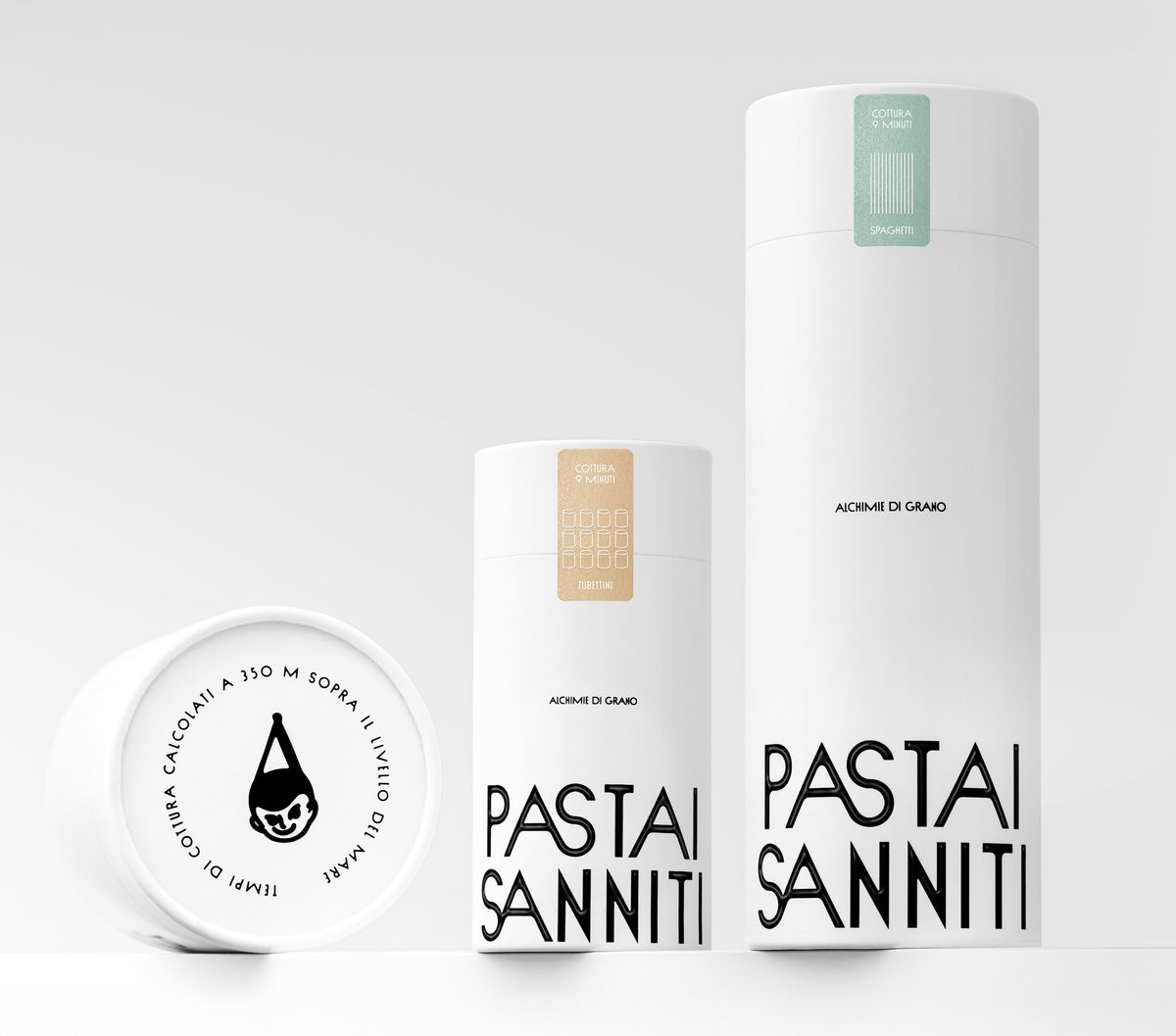 Pastai Sanniti