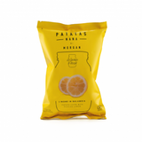 Patatine - linea Morgan - limone sottaceto