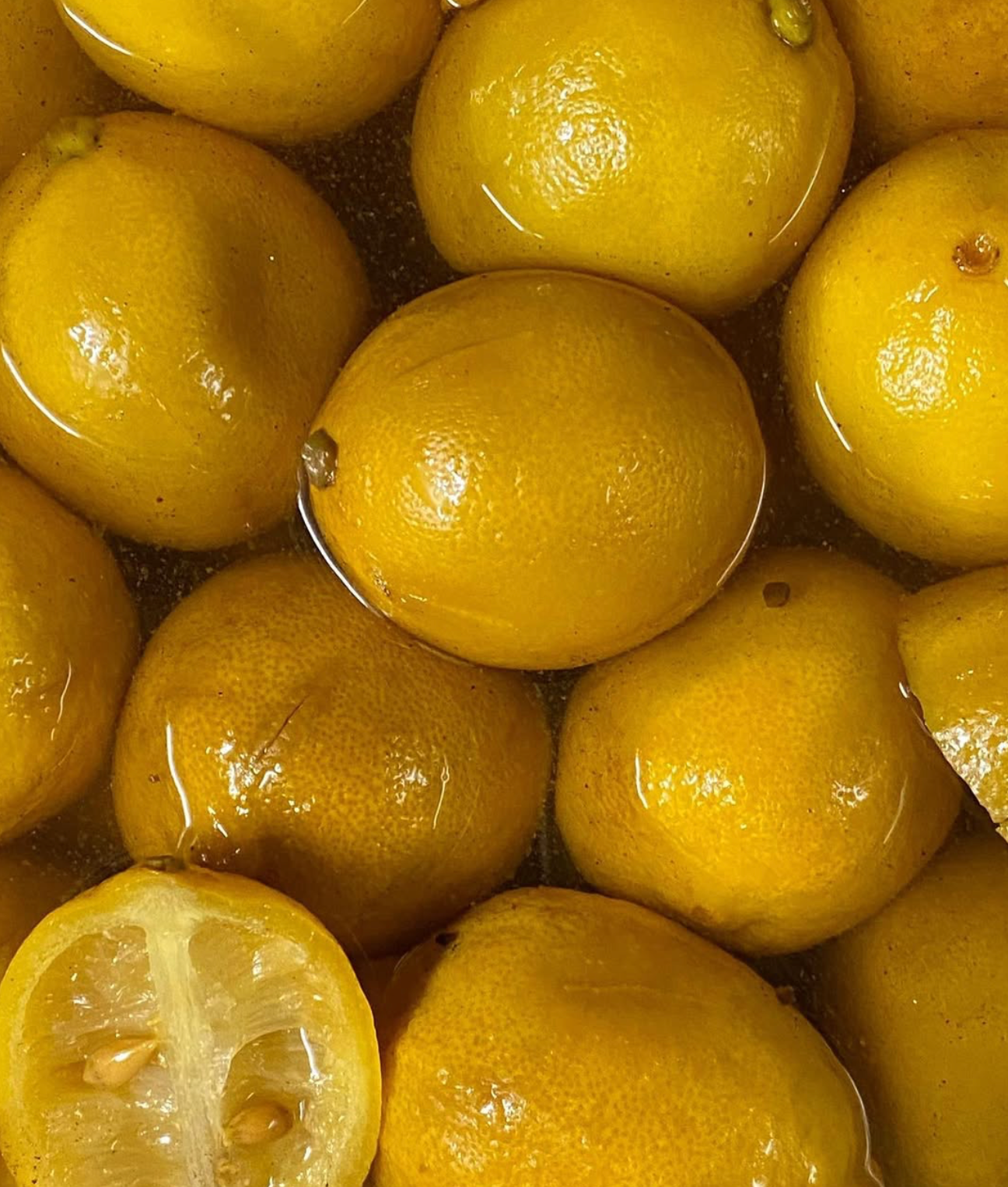 Patatine - linea Morgan - limone sottaceto