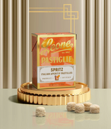 Pastelli in scatola classica - spritz