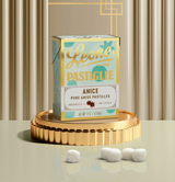 Pastelli in scatola classica - anice