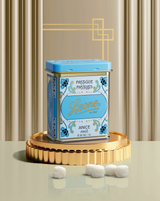 Pastelli in scatola di latta - anice