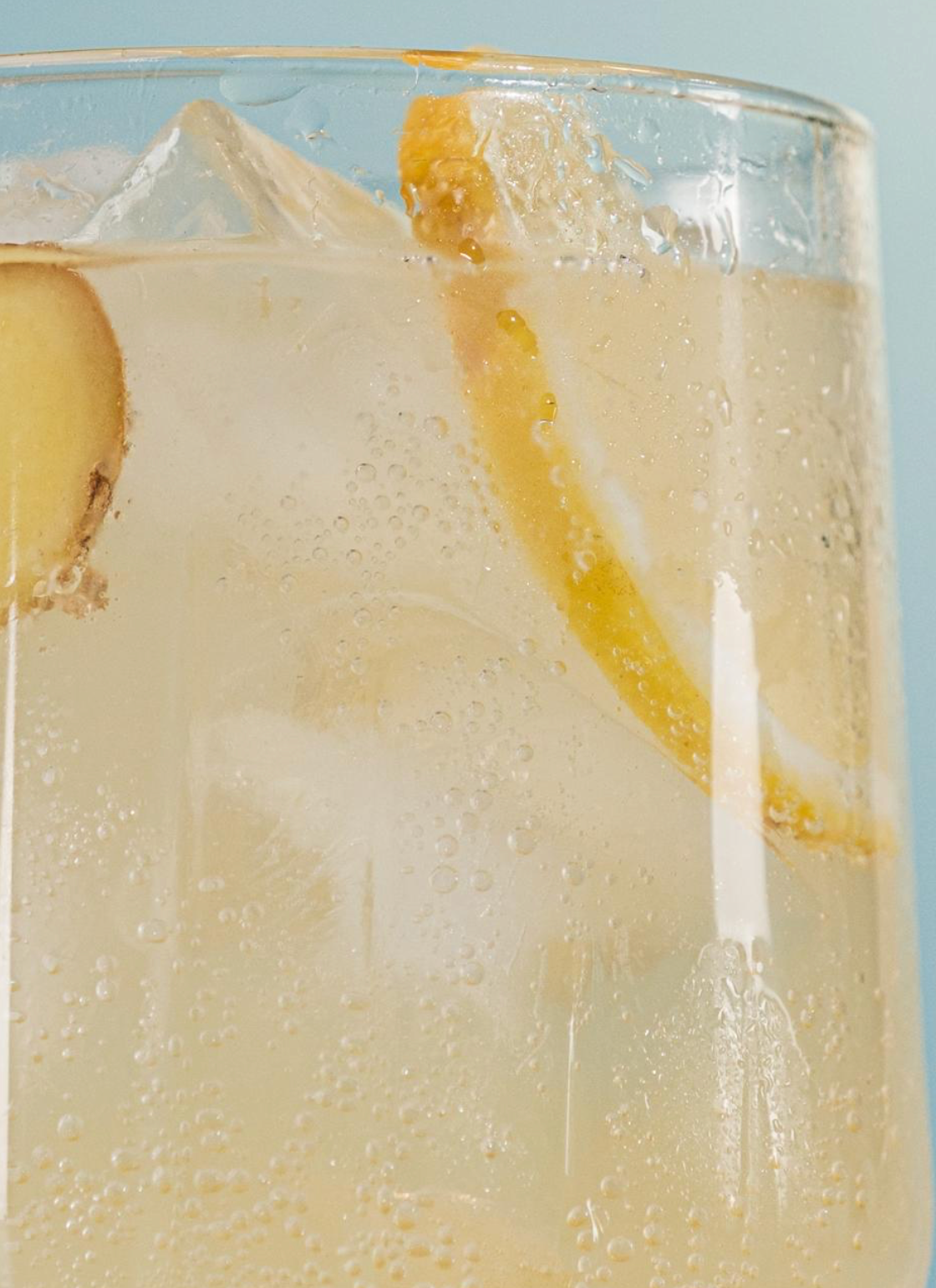 Bibita analcolica siciliana – Limonata, 275 ml