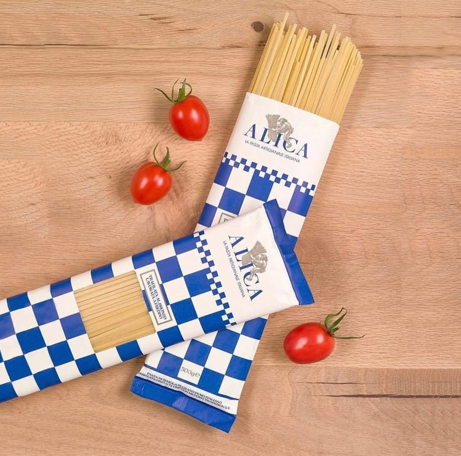 Spaghettoni, 500g