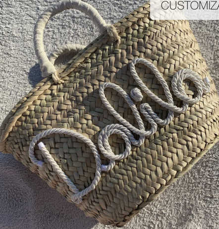 The Beach Bag
